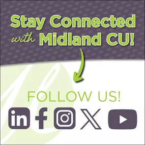 Bild von Midland Credit Union