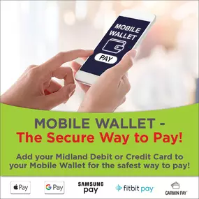 Bild von Midland Credit Union