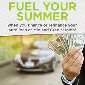 Bild von Midland Credit Union