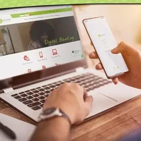 Bild von Midland Credit Union