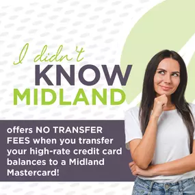 Bild von Midland Credit Union