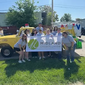 Bild von Midland Credit Union