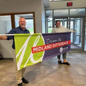 Bild von Midland Credit Union