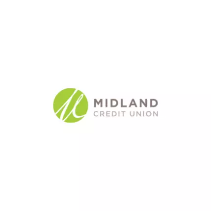 Logo von Midland Credit Union