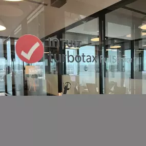 Bild von TurboTax Full Service New York - FiDi