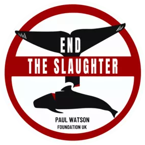 Bild von Captain Paul Watson Foundation UK