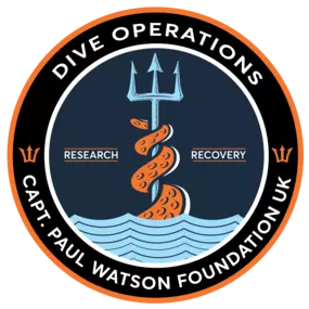 Bild von Captain Paul Watson Foundation UK