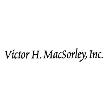 Logo von Victor H MacSorley Construction, INC