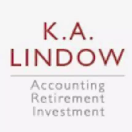 Logo from K. A. Lindow, CPA, PC