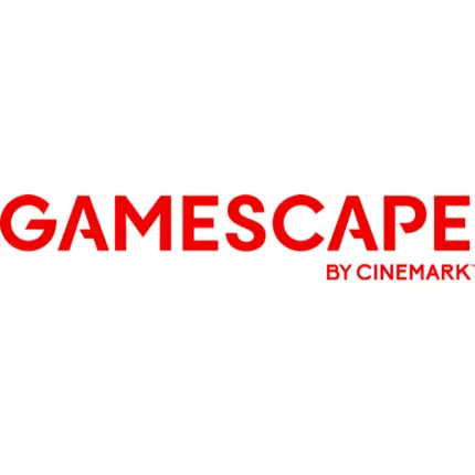 Logo van Gamescape by Cinemark at El Paso