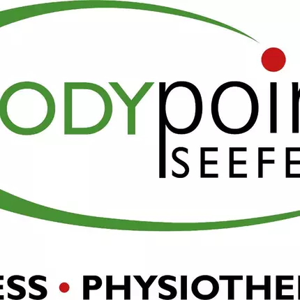 Logo from Bodypoint Seefeld