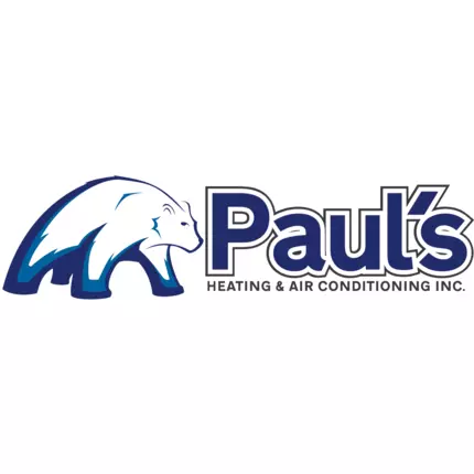 Logo from Paul's Heating & Air Conditioning