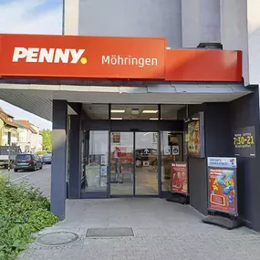 Bild von PENNY