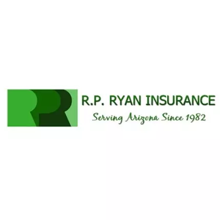 Logo fra R.P. Ryan Insurance, Inc.