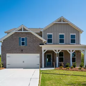 Bild von Windance Lake - Taylor Morrison