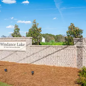 Bild von Windance Lake - Taylor Morrison