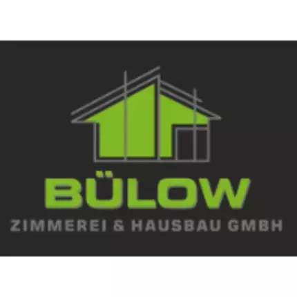 Logo van Bülow Zimmerei & Hausbau GmbH