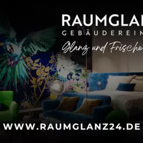 Bild von Raumglanz24 Gebäudereinigung GmbH