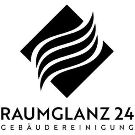 Logo de Raumglanz24 Gebäudereinigung GmbH