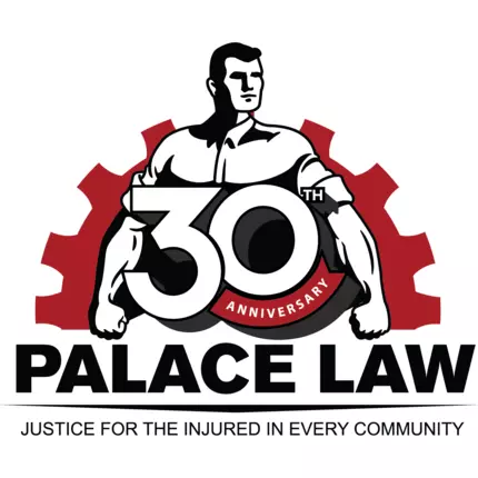 Logo von Palace Law