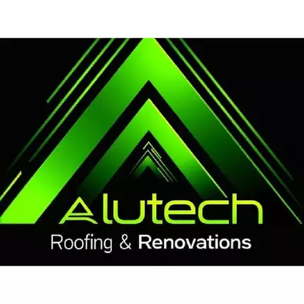 Logo fra Alutech Roofing and Renovations Ltd