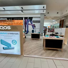 Bild von IQOS Lounge