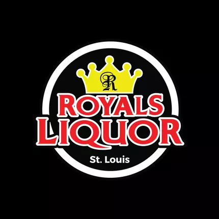 Logo de Royals Liquor