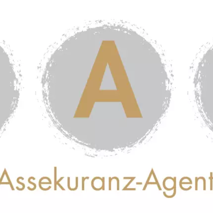 Logo fra Augusta Assekuranz-Agentur GmbH