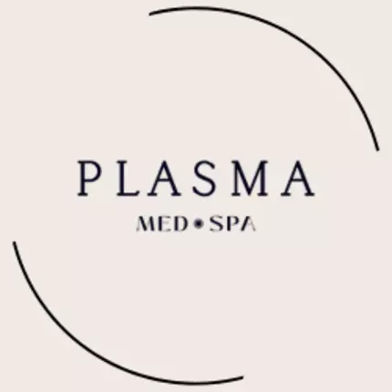 Logo da Plasma Med Spa