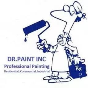 Bild von Dr Paint Inc Professional Painting