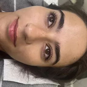 Bild von Adri Glamour Lashes