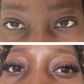 Bild von Adri Glamour Lashes