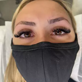 Bild von Adri Glamour Lashes