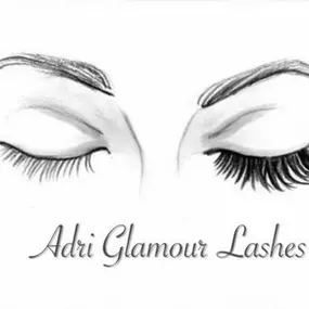 Bild von Adri Glamour Lashes