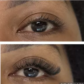 Bild von Adri Glamour Lashes