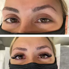 Bild von Adri Glamour Lashes