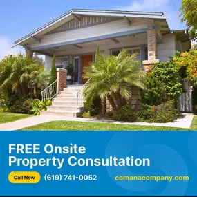 Bild von The Comana Company, Inc Residential Property Management