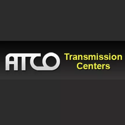 Logo fra Atco Transmission Center - Complete Auto Repair