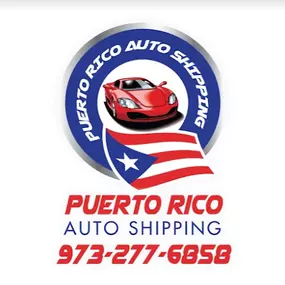 Bild von Puerto Rico Auto Shipping / Crowley Shipping To Puerto Rico