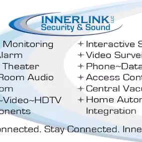 Bild von Innerlink Security & Sound, LLC