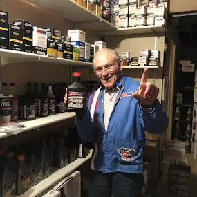 Bild von Bob's Amsoil Sales