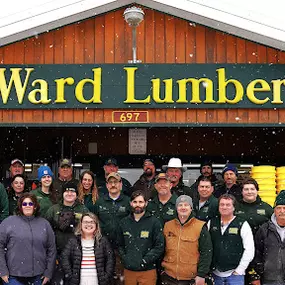 Bild von Ward Lumber - Hardware & Building Supplies