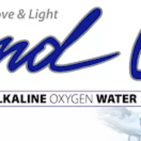 Bild von Beyond O2 Alkaline Water