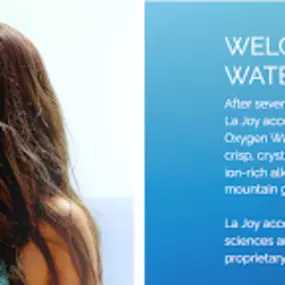 Bild von Beyond O2 Alkaline Water