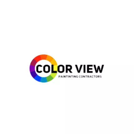 Logo de Color View Painting