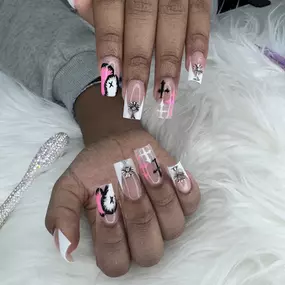 Bild von Nails and Makeup By Jasmine Inc.