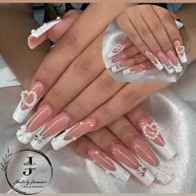 Bild von Nails and Makeup By Jasmine Inc.