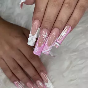 Bild von Nails and Makeup By Jasmine Inc.