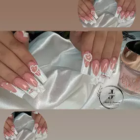 Bild von Nails and Makeup By Jasmine Inc.