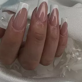 Bild von Nails and Makeup By Jasmine Inc.